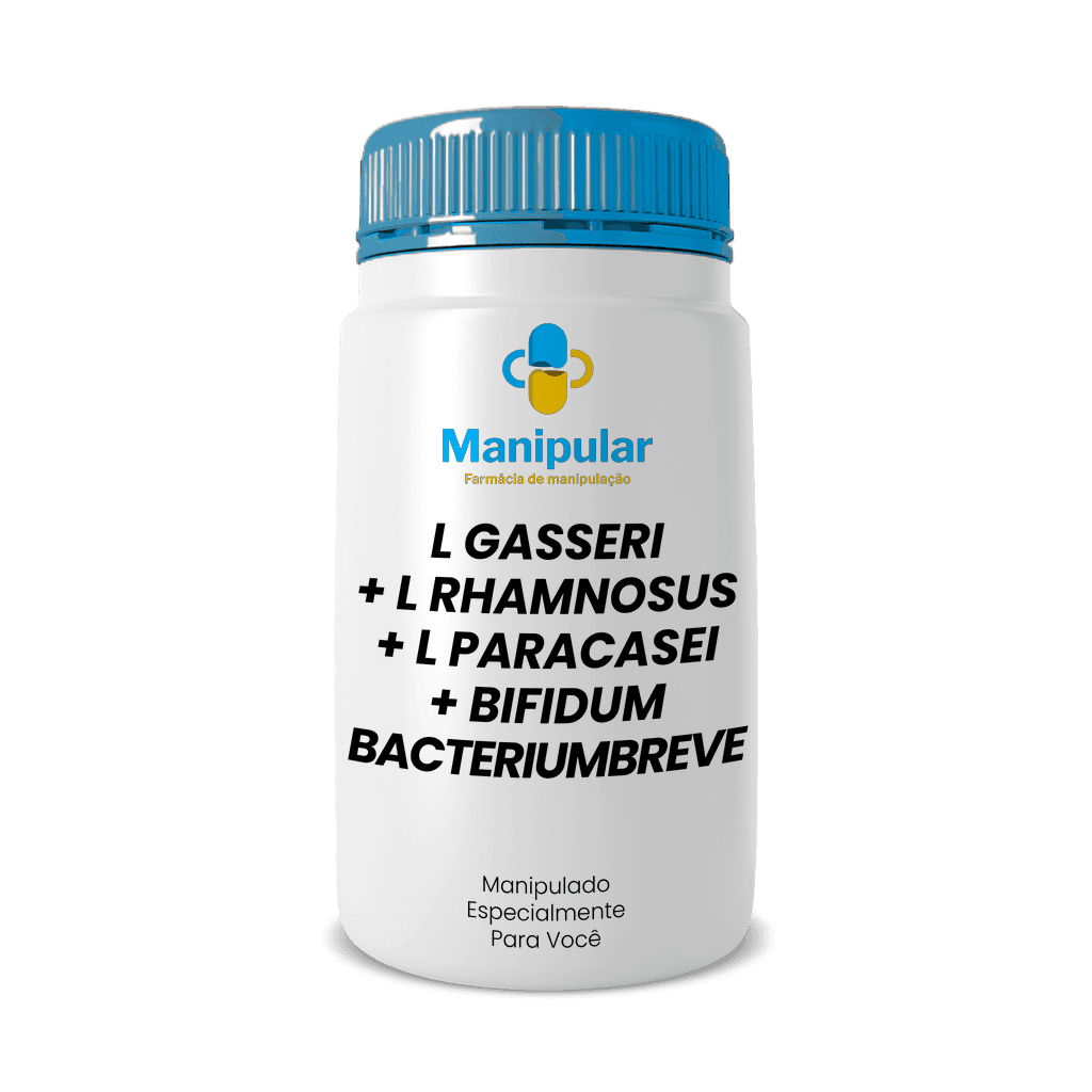 Lactobacillus p/Imunidade