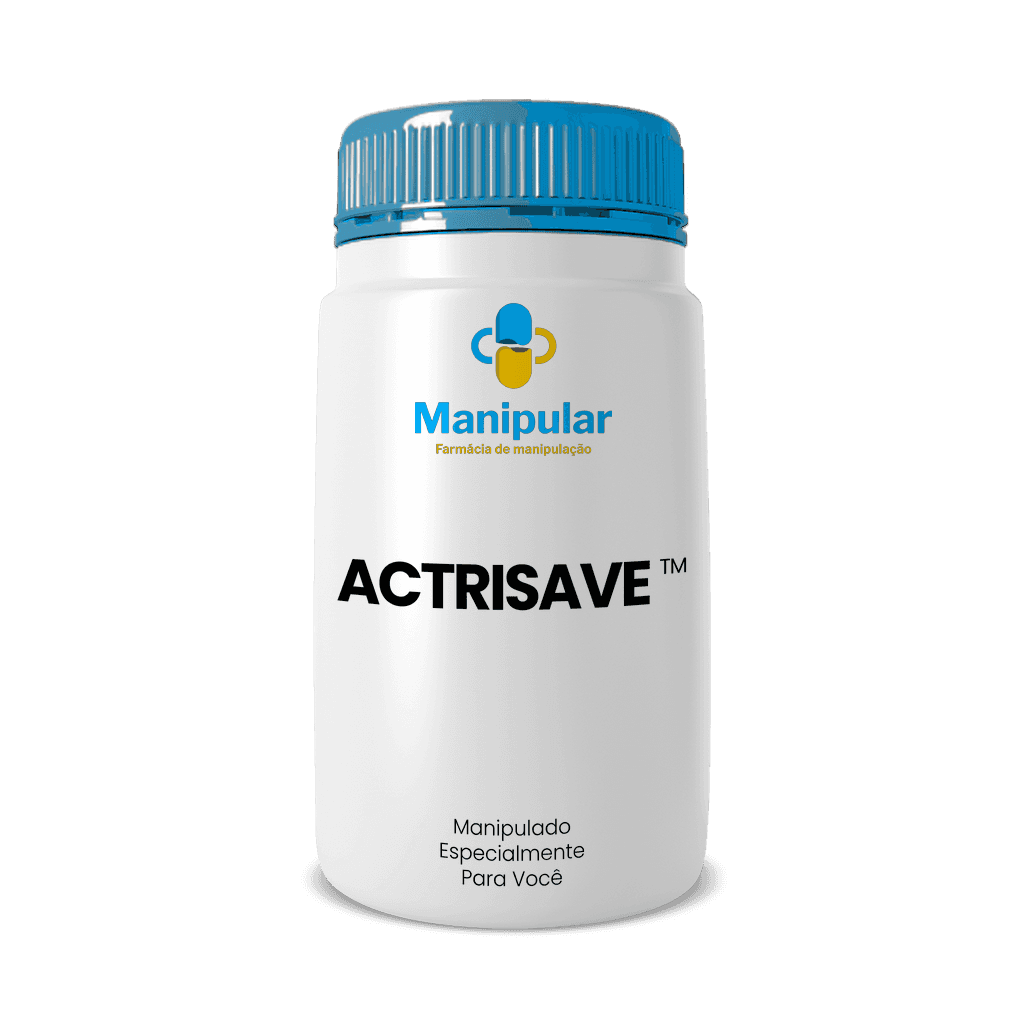 Thumbail produto Actrisave (250mg)