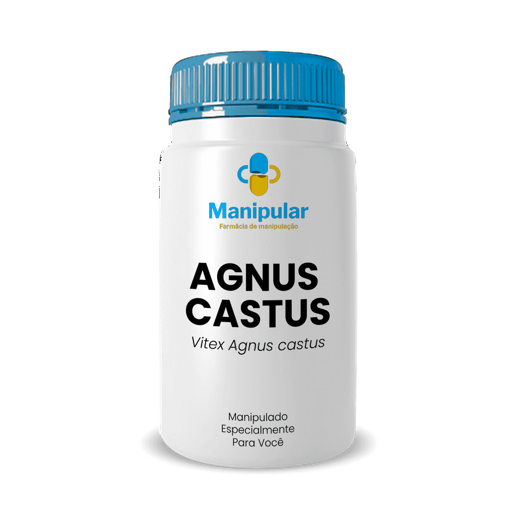 Agnus Castus (200mg)
