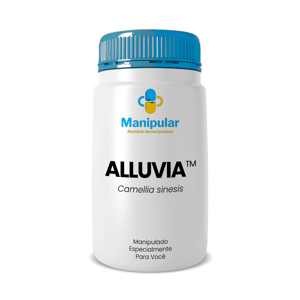 Alluvia™ (100mg)
