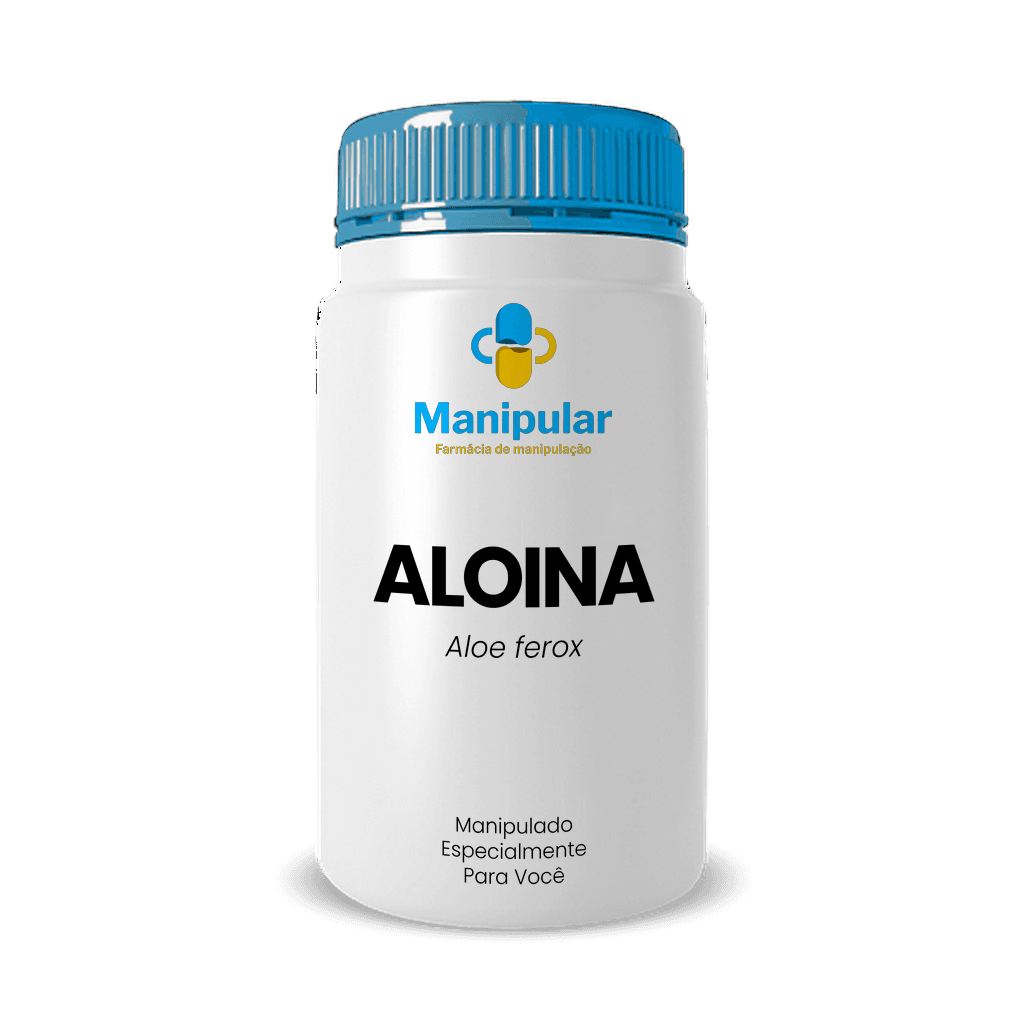 Aloina (50mg)