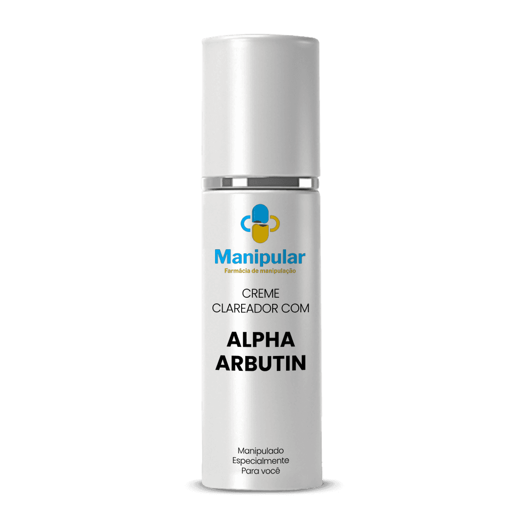 Thumbail produto Alpha arbutin (2%)