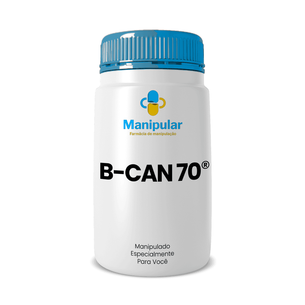 B-can 70® (500mg)