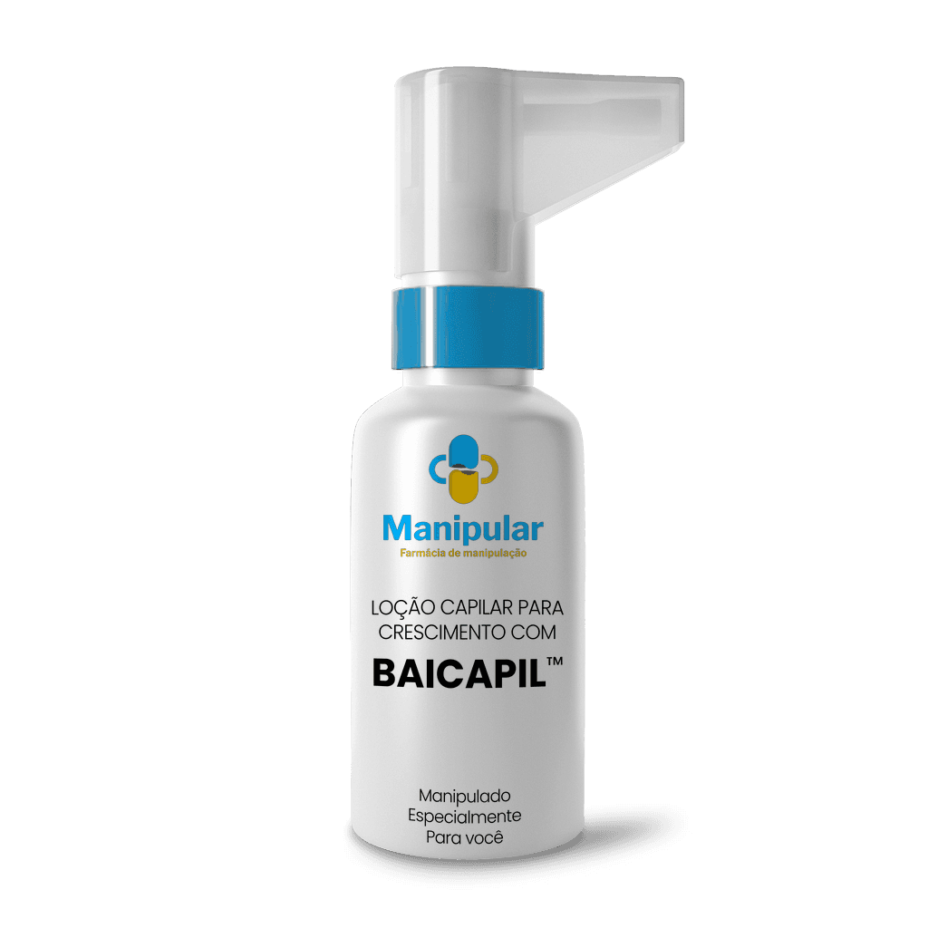Baicapil™ (2%)
