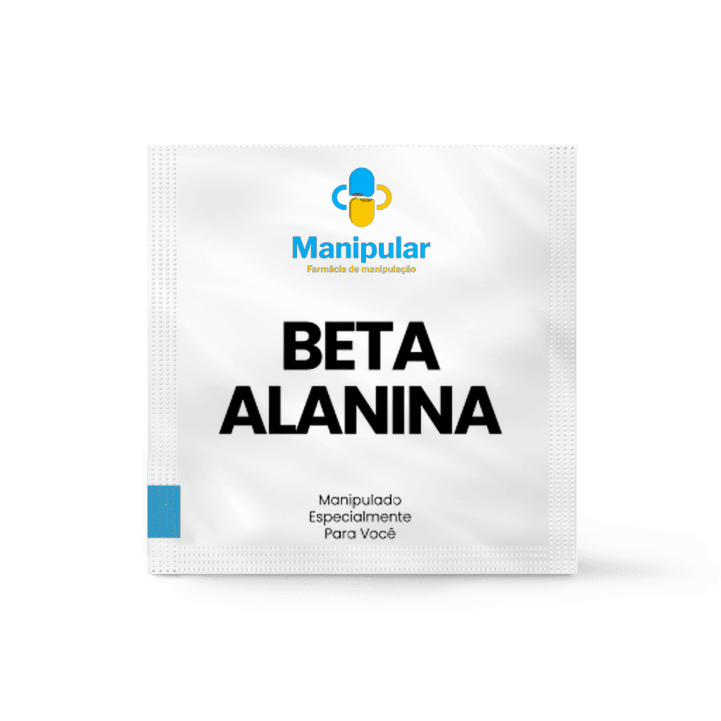 Beta Alanina (3g)