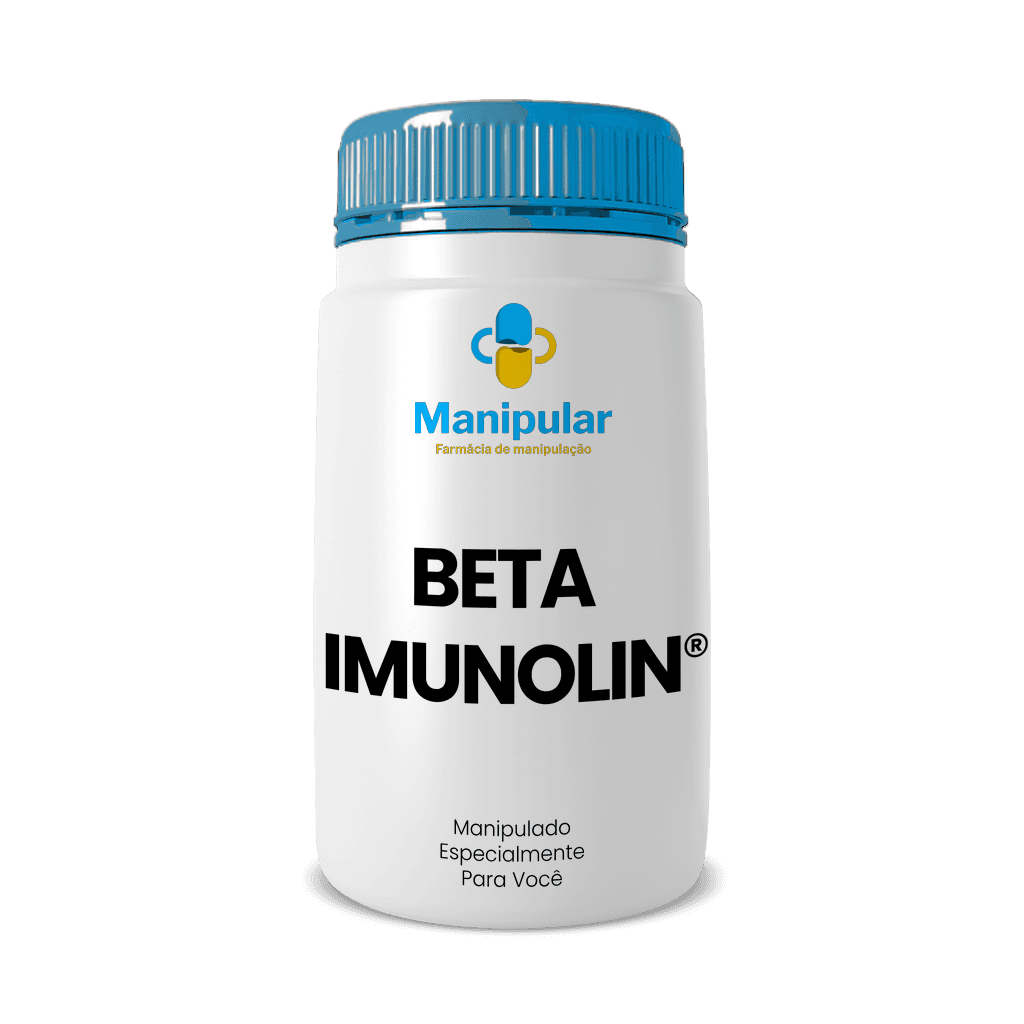 Beta Imunolin® (200mg)