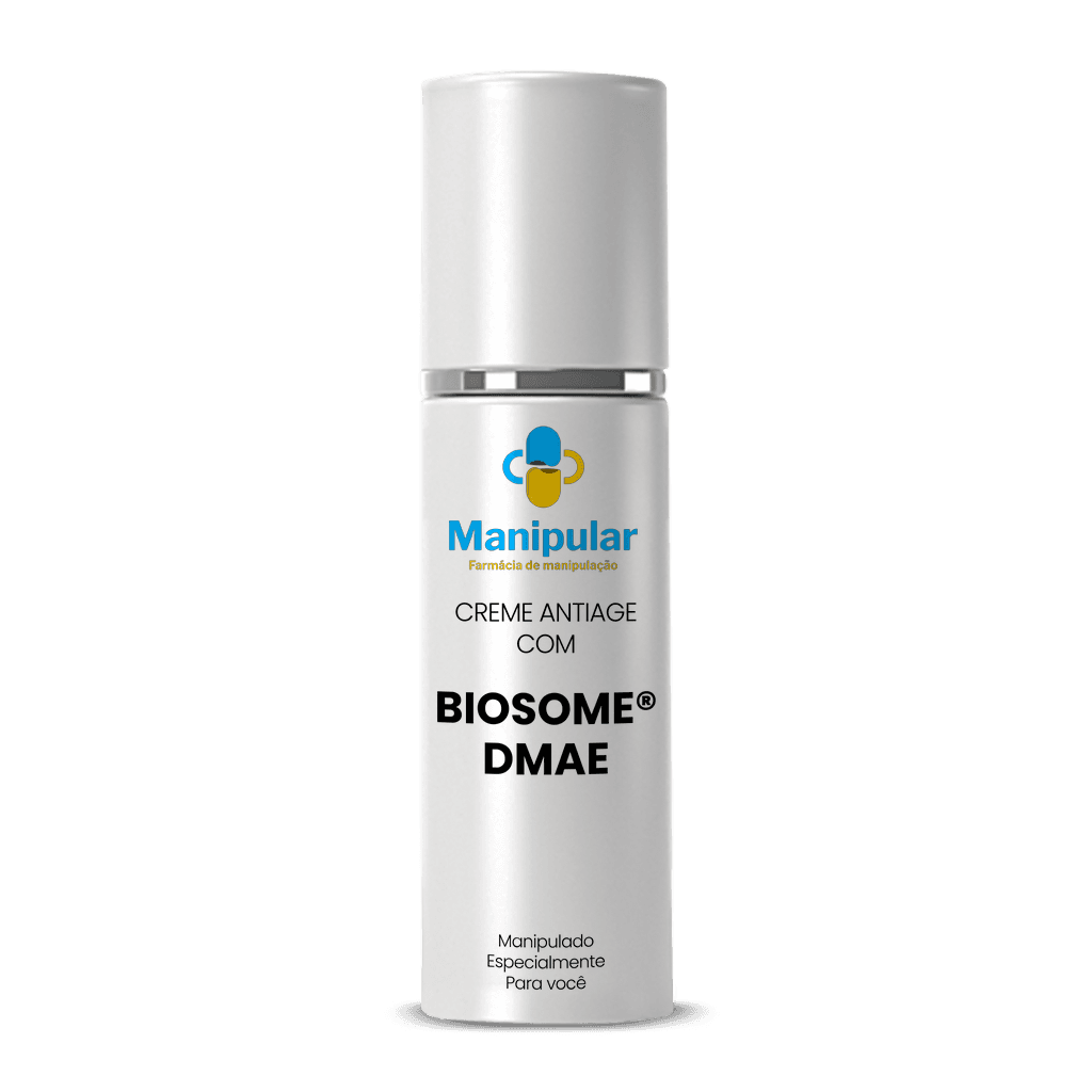 Biosome® DMAE (10%)
