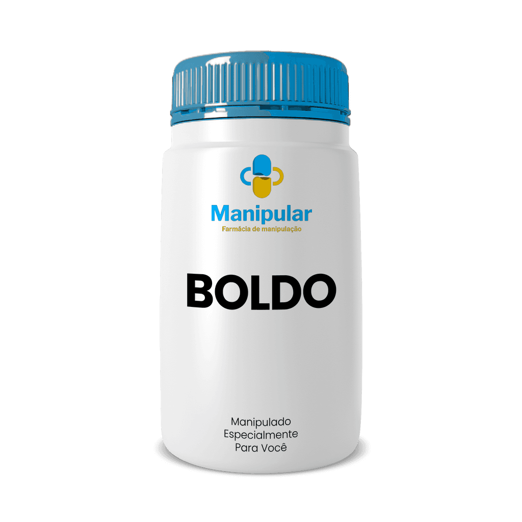 Boldo (125mg)