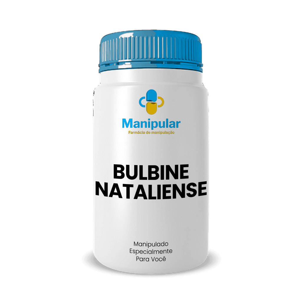 Bulbine nataliense(250mg)