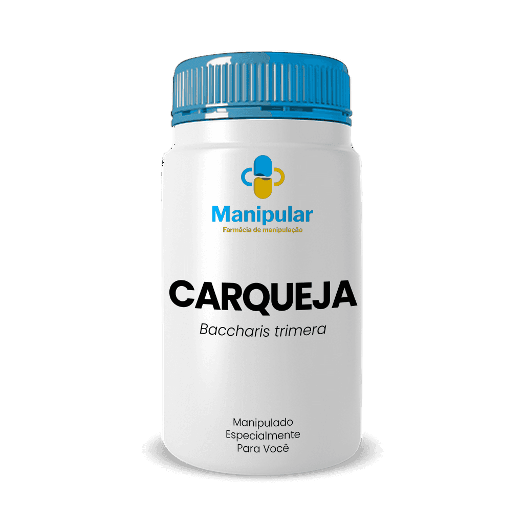 Thumbail produto Carqueja (300mg)