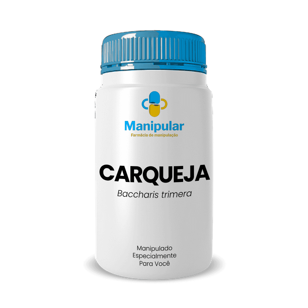 Carqueja (300mg)