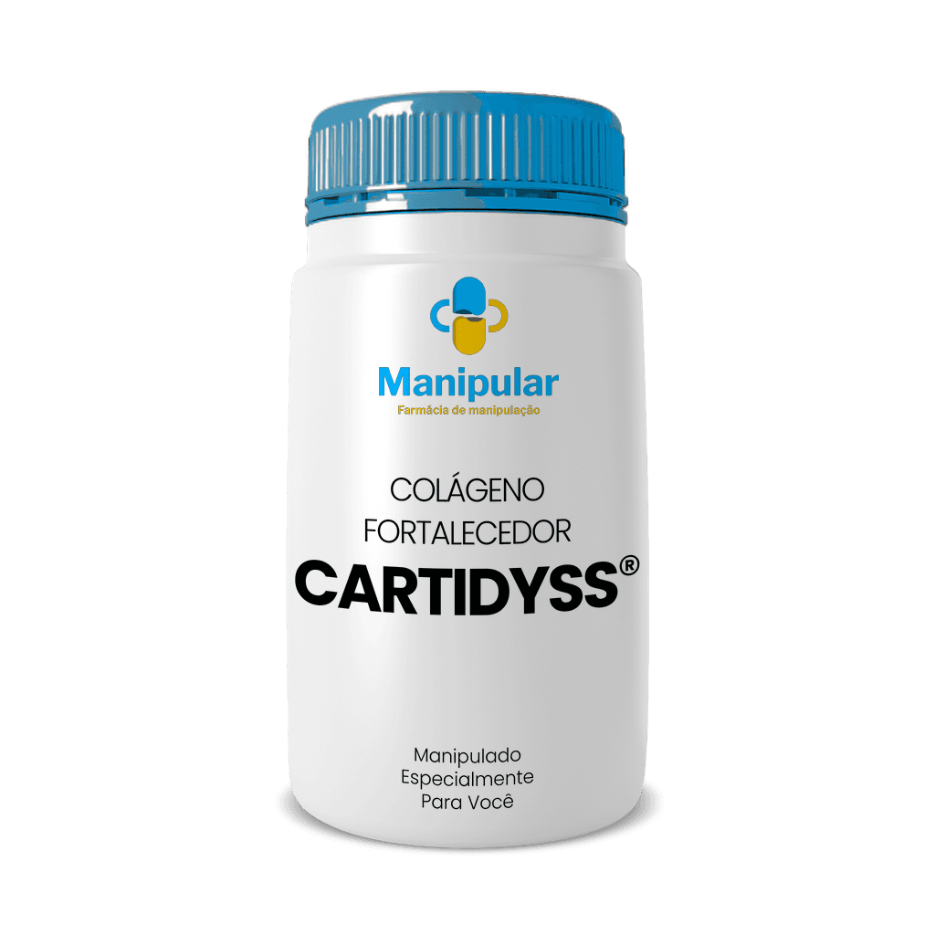 Cartidyss® (200mg)