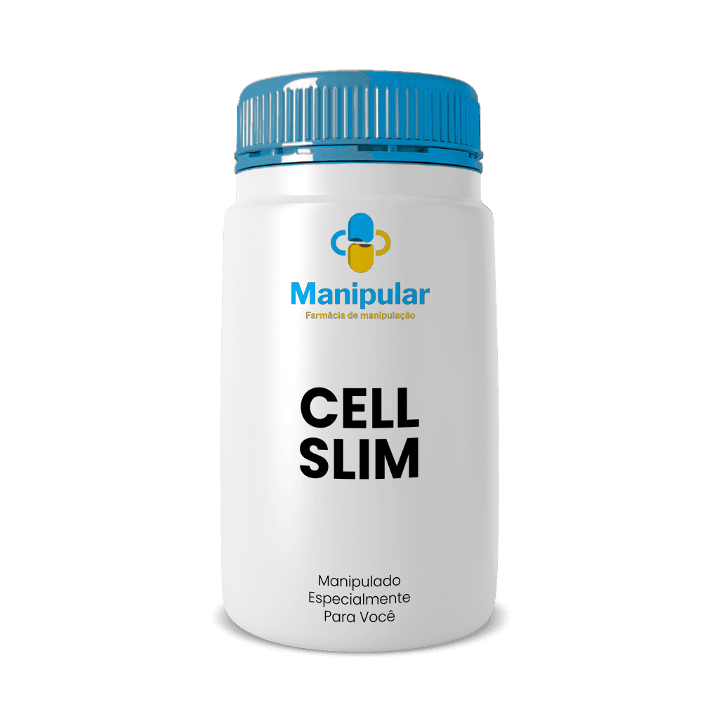 Cell Slim (300mg)