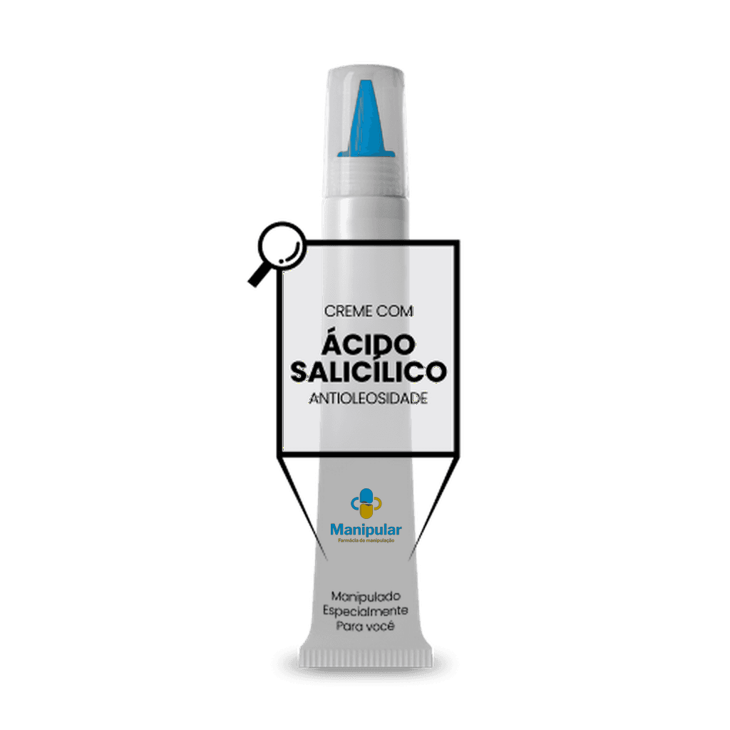 Thumbail produto Ácido Salicílico (2%)
