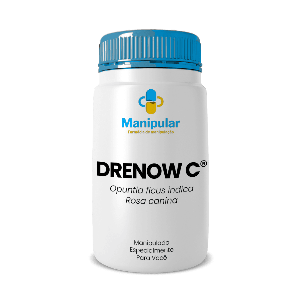 Drenow C® (500mg)