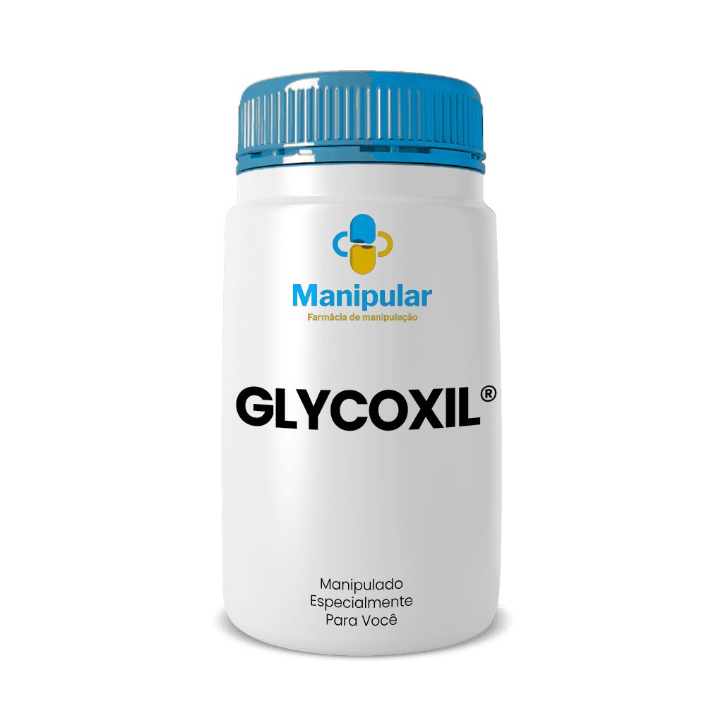 Glycoxil® (200mg)