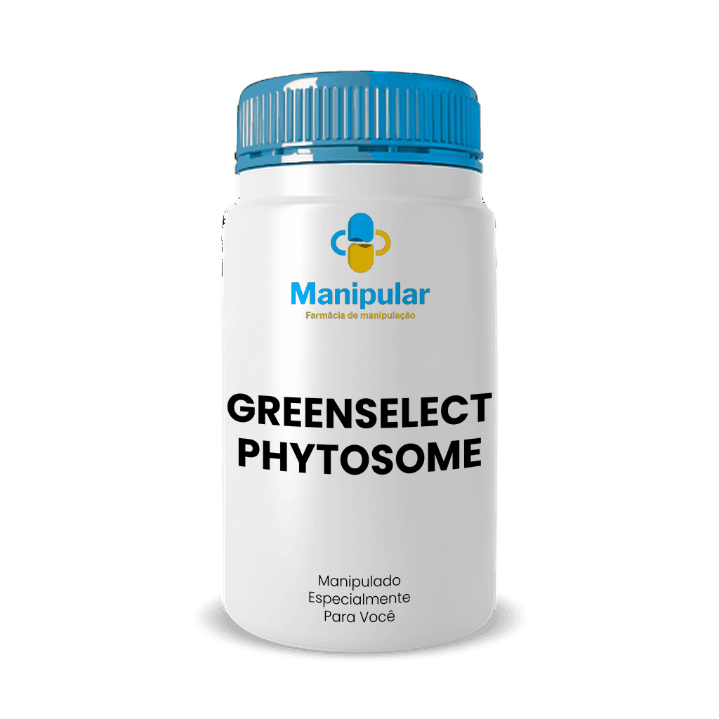 Imagem do Greenselect Phytosome