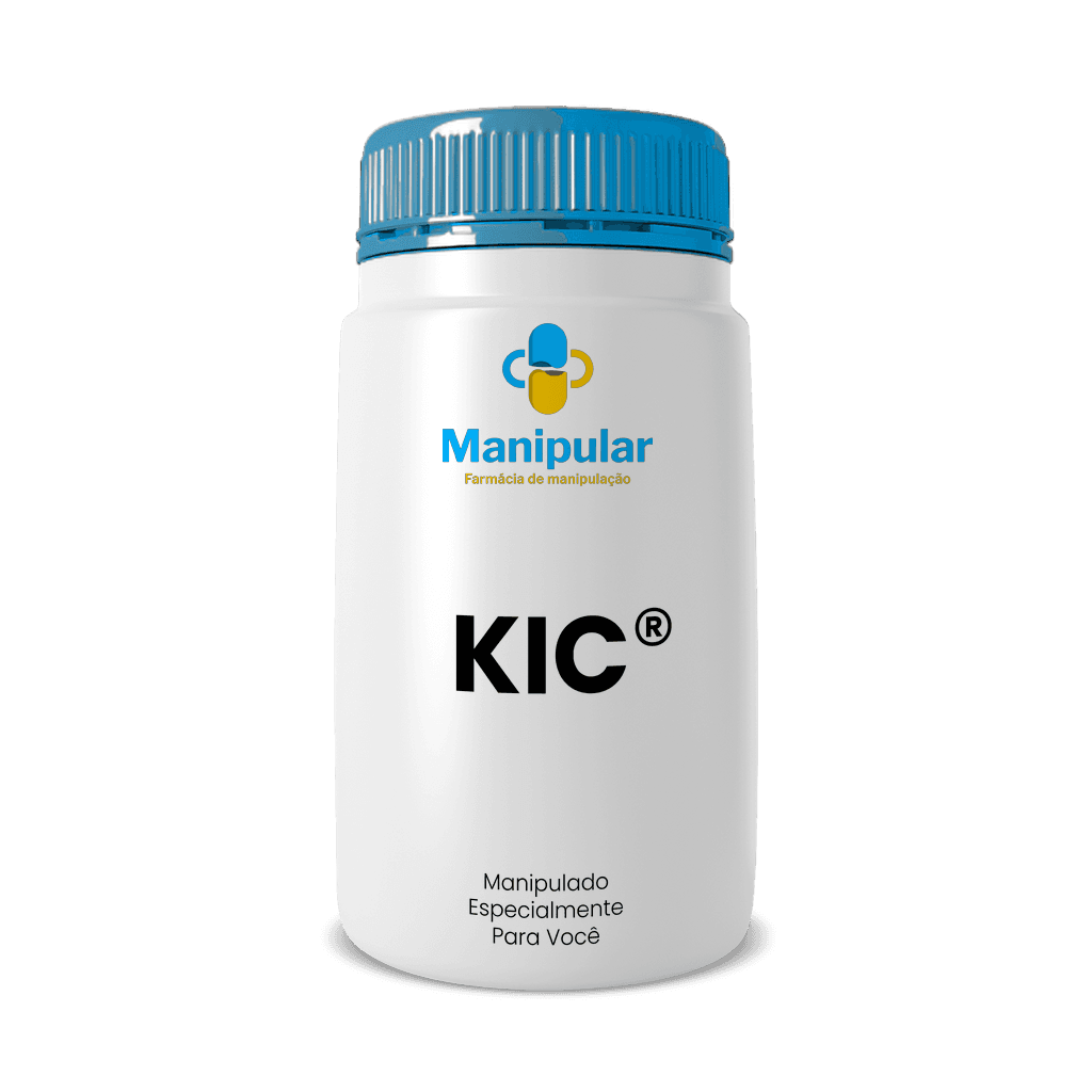 KIC® (100mg)
