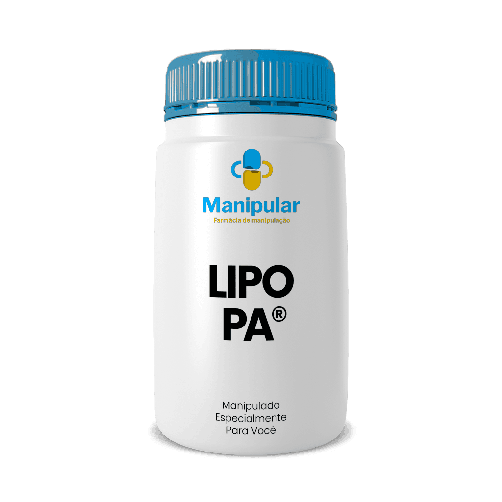 Lipo PA® (950mg)