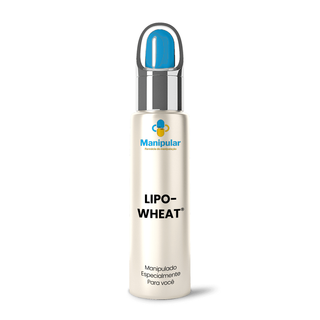 Lipowheat®- 15mL