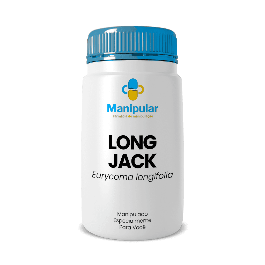 Long Jack (400mg)