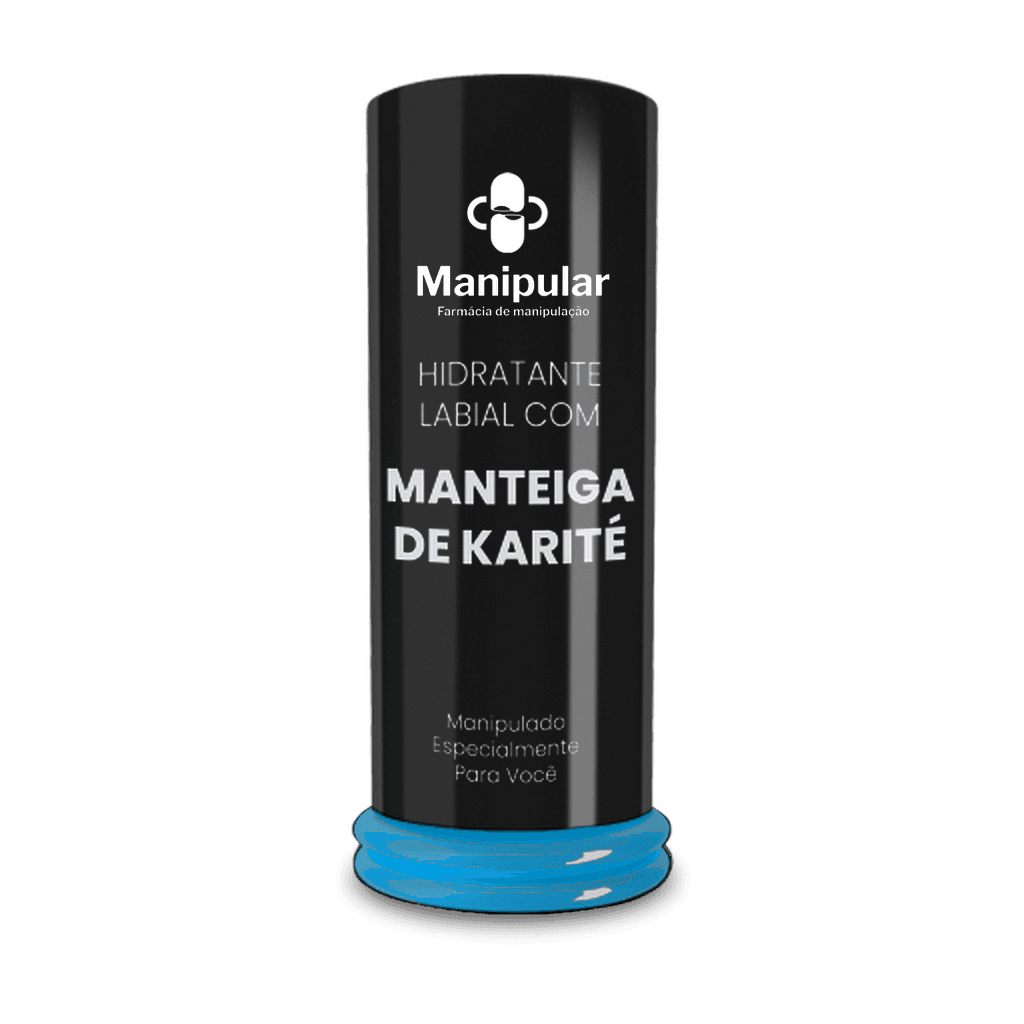 Manteiga de Karité (2%)
