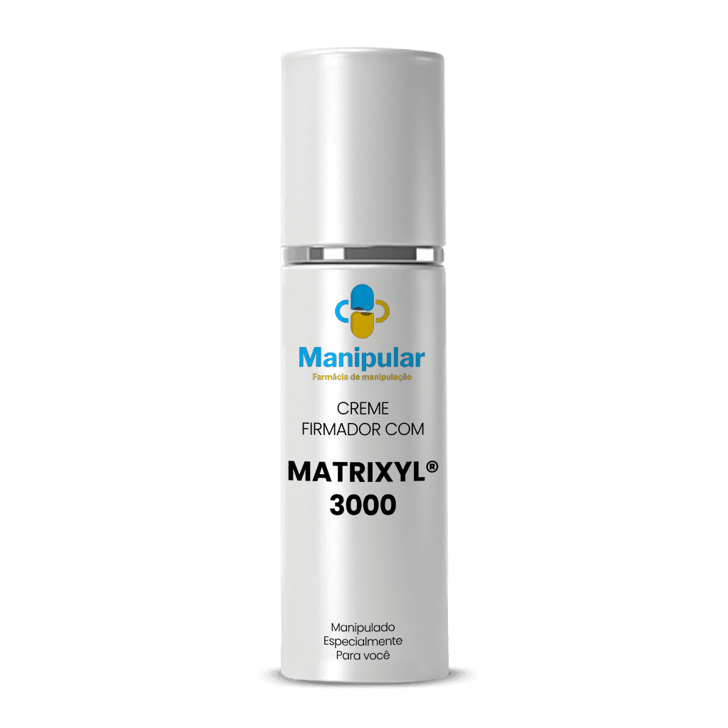 Matrixyl® 3000 (4%)