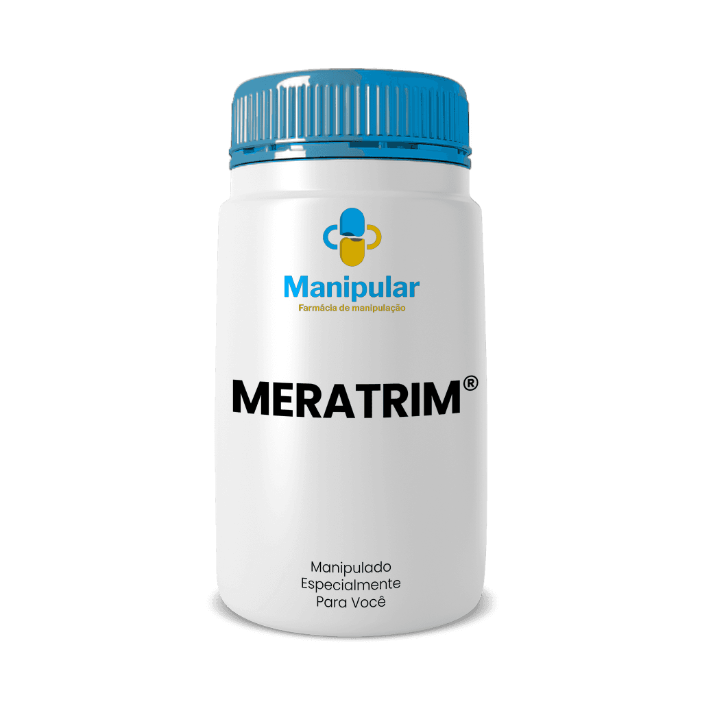 Meratrim® (400mg)