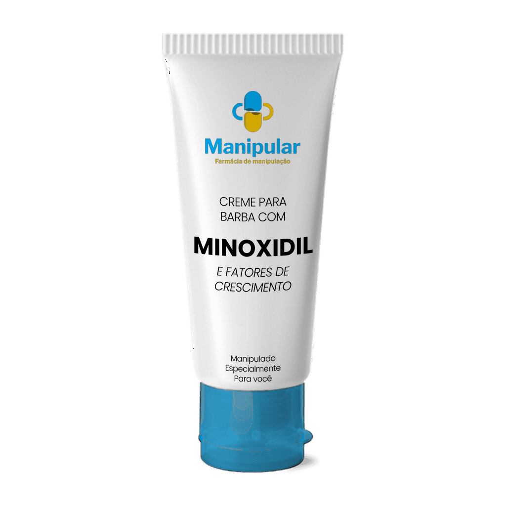 Minoxidil (5%)