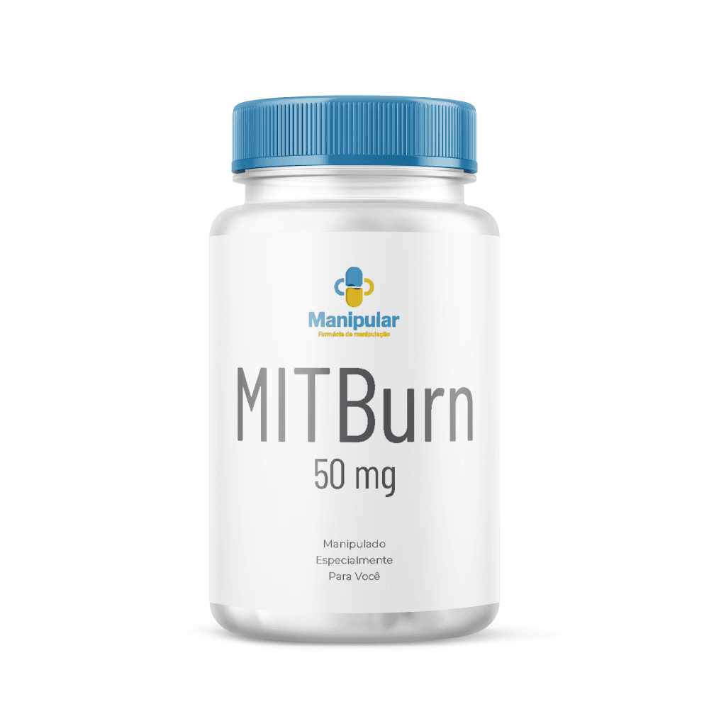 MITBurn  (50mg)