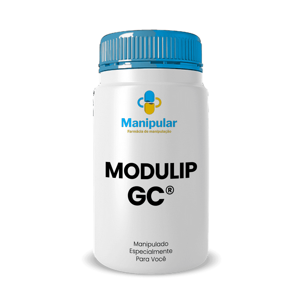 Modulip GC® (200mg)
