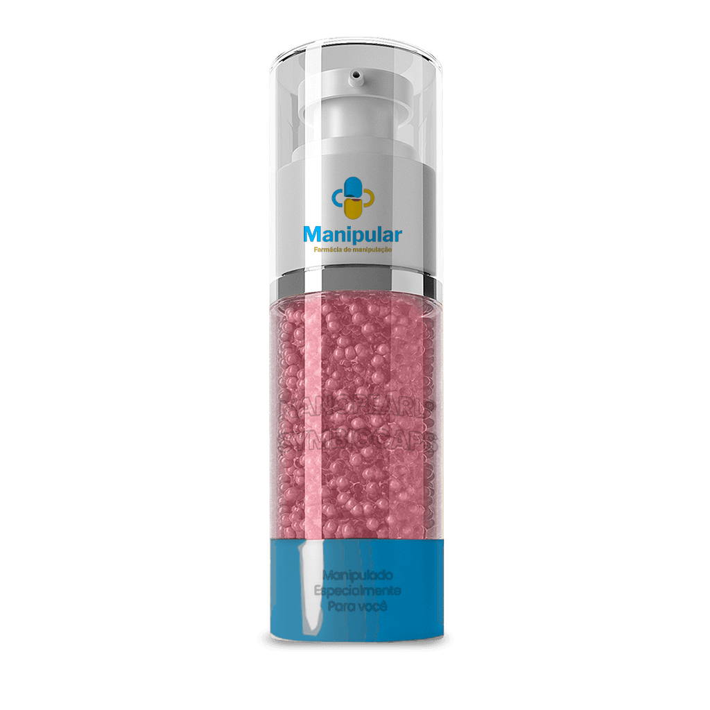 Nanopearl® Symbiocaps
