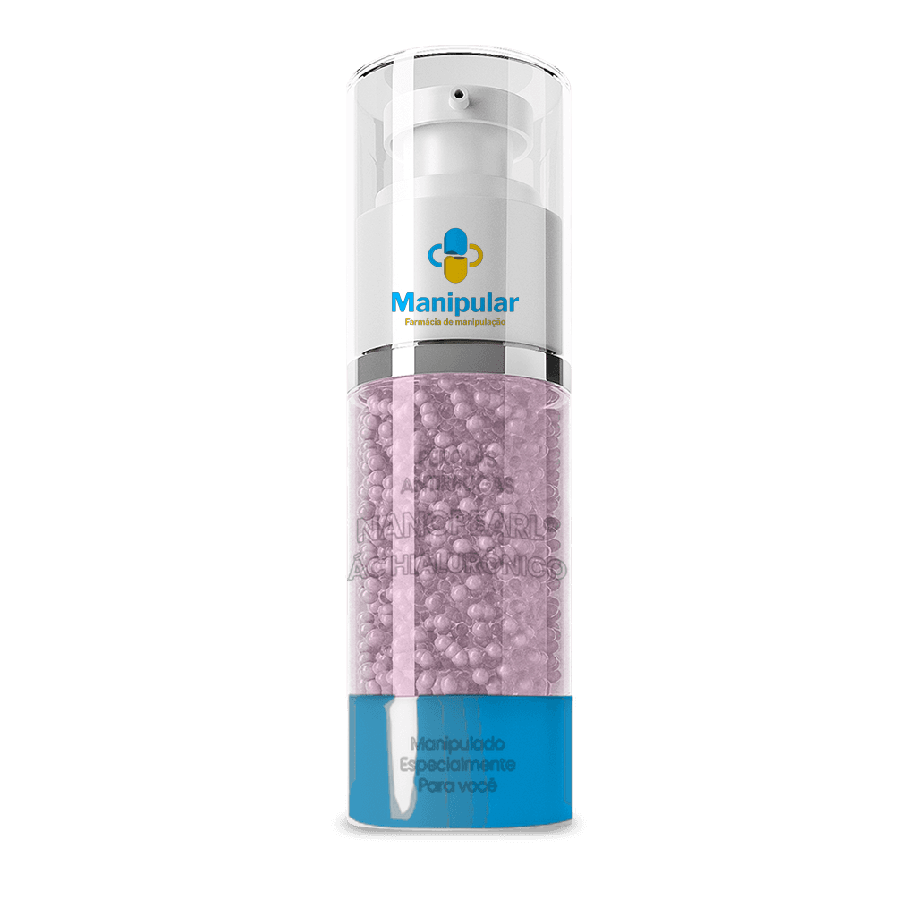 Nanopearl® Ác Hialurônico