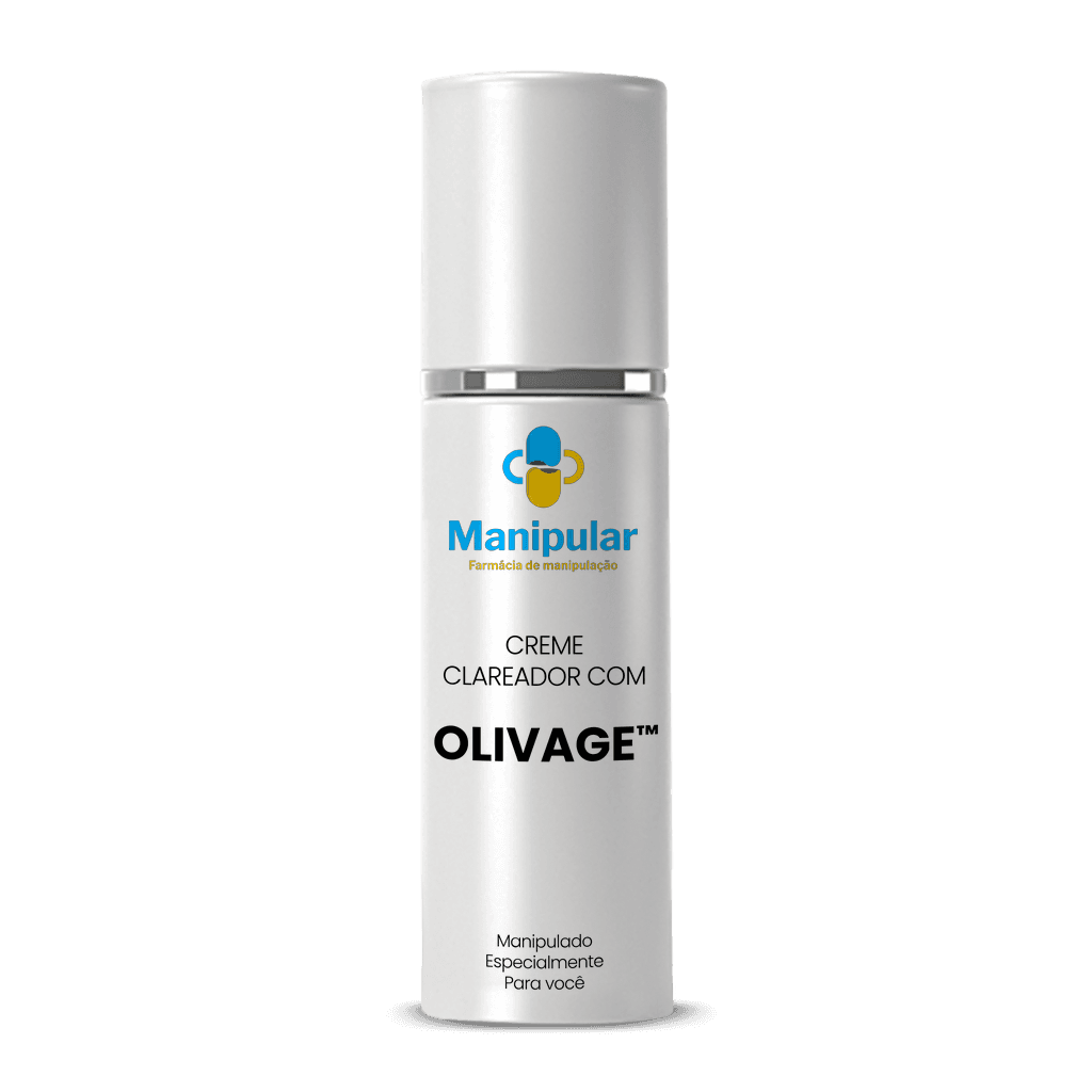 OlivAge™ (1%)