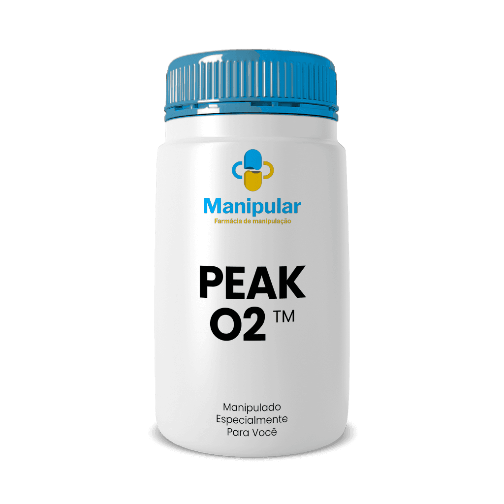 Peak O2™ (1g)