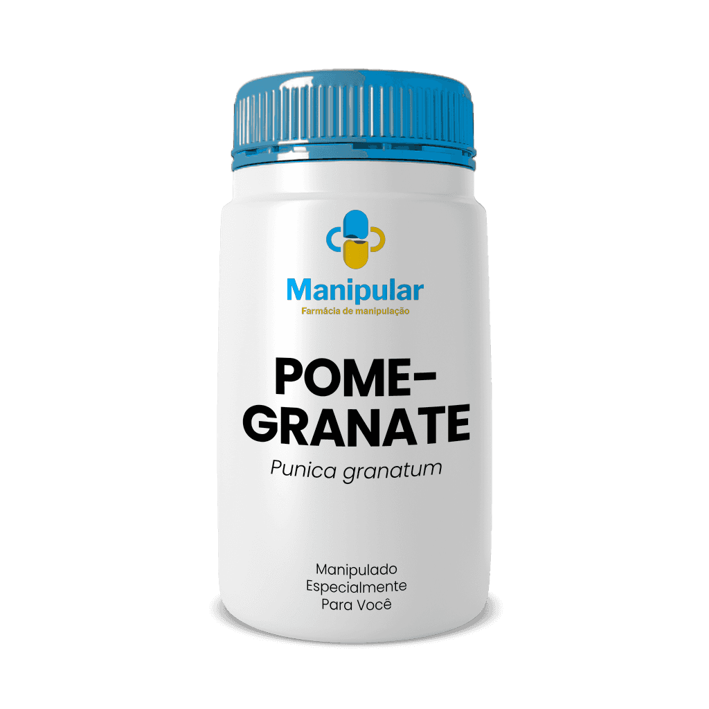 Thumbail produto Pomegranate (350mg)