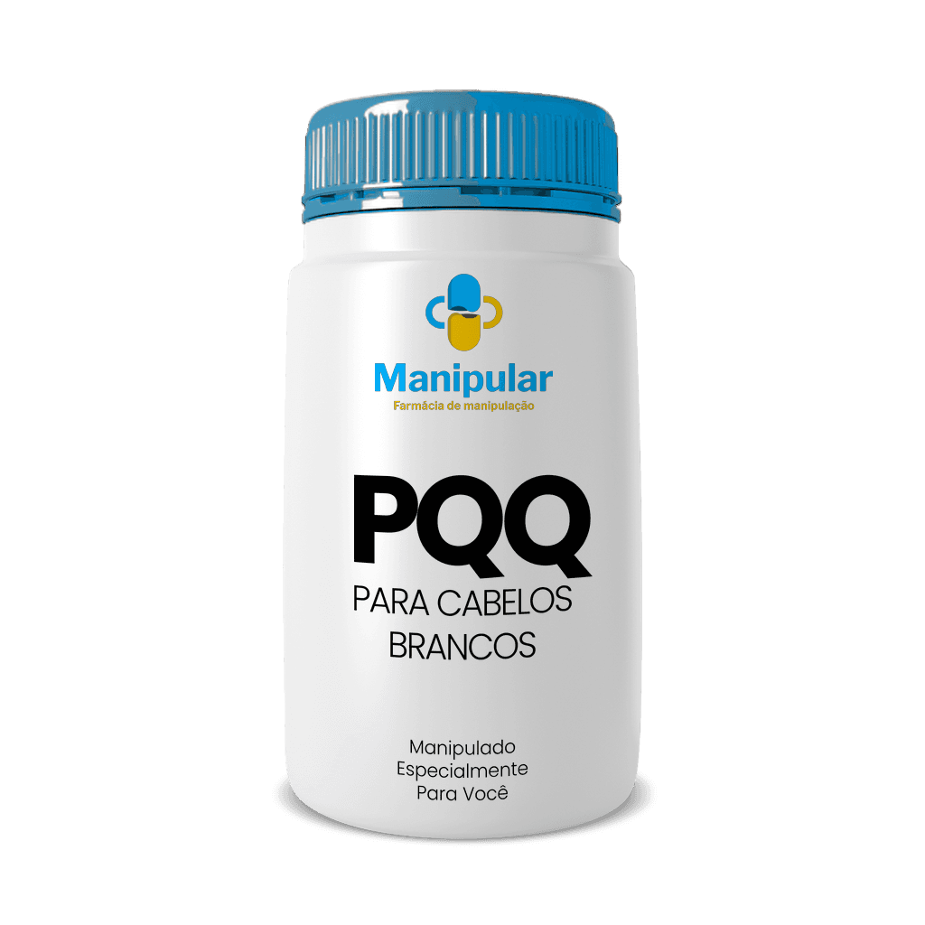 PQQ (10mg)