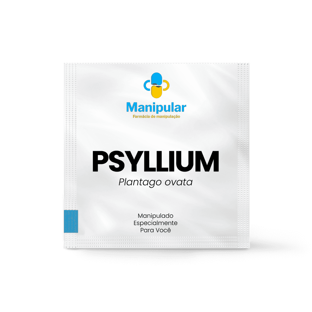Thumbail produto Psyllium (3g)