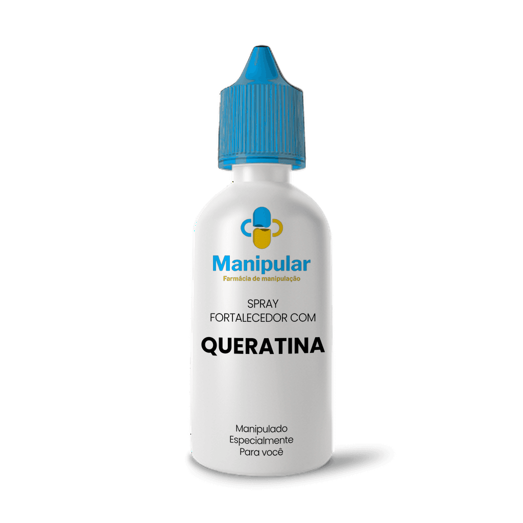 Queratina (10%)