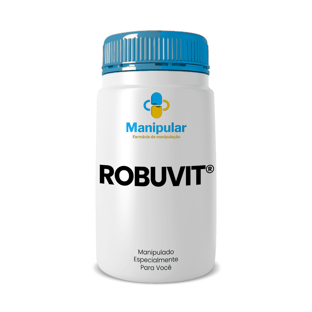 Robuvit® (100mg)