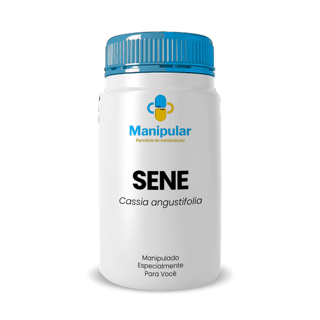 Sene (300mg)