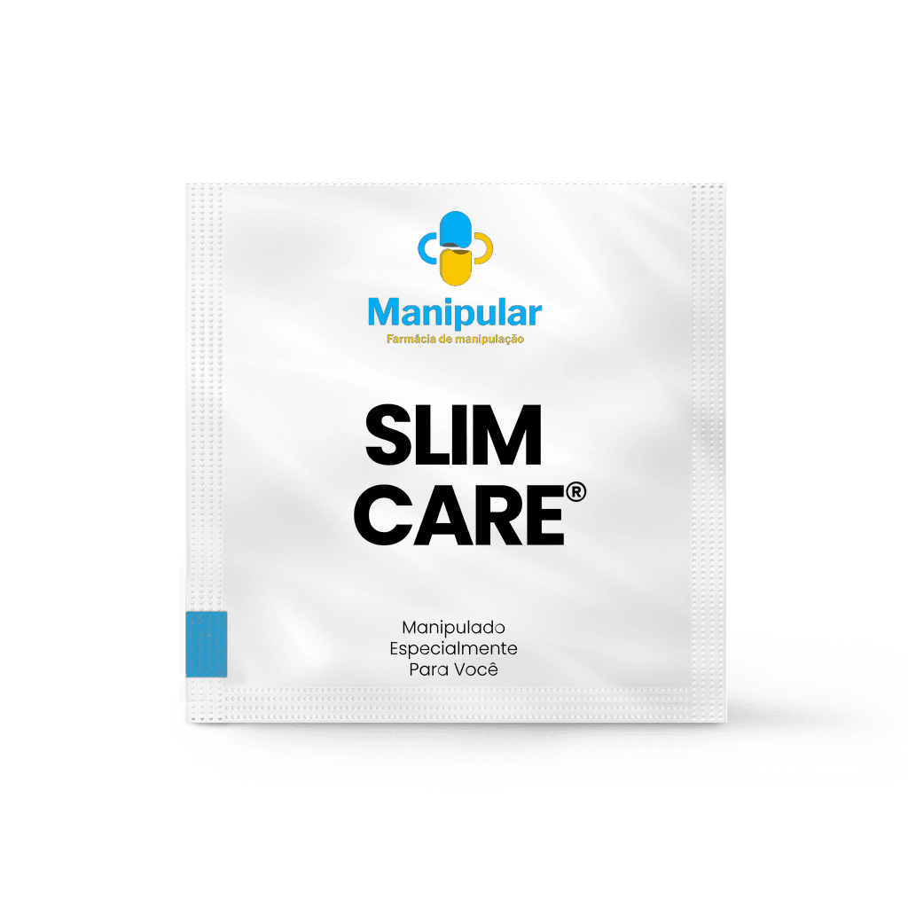 Slim Care ® (5g)