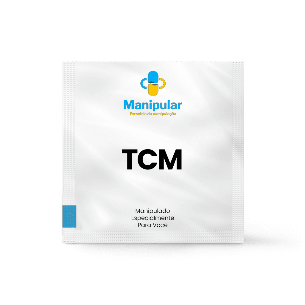 TCM (1g)