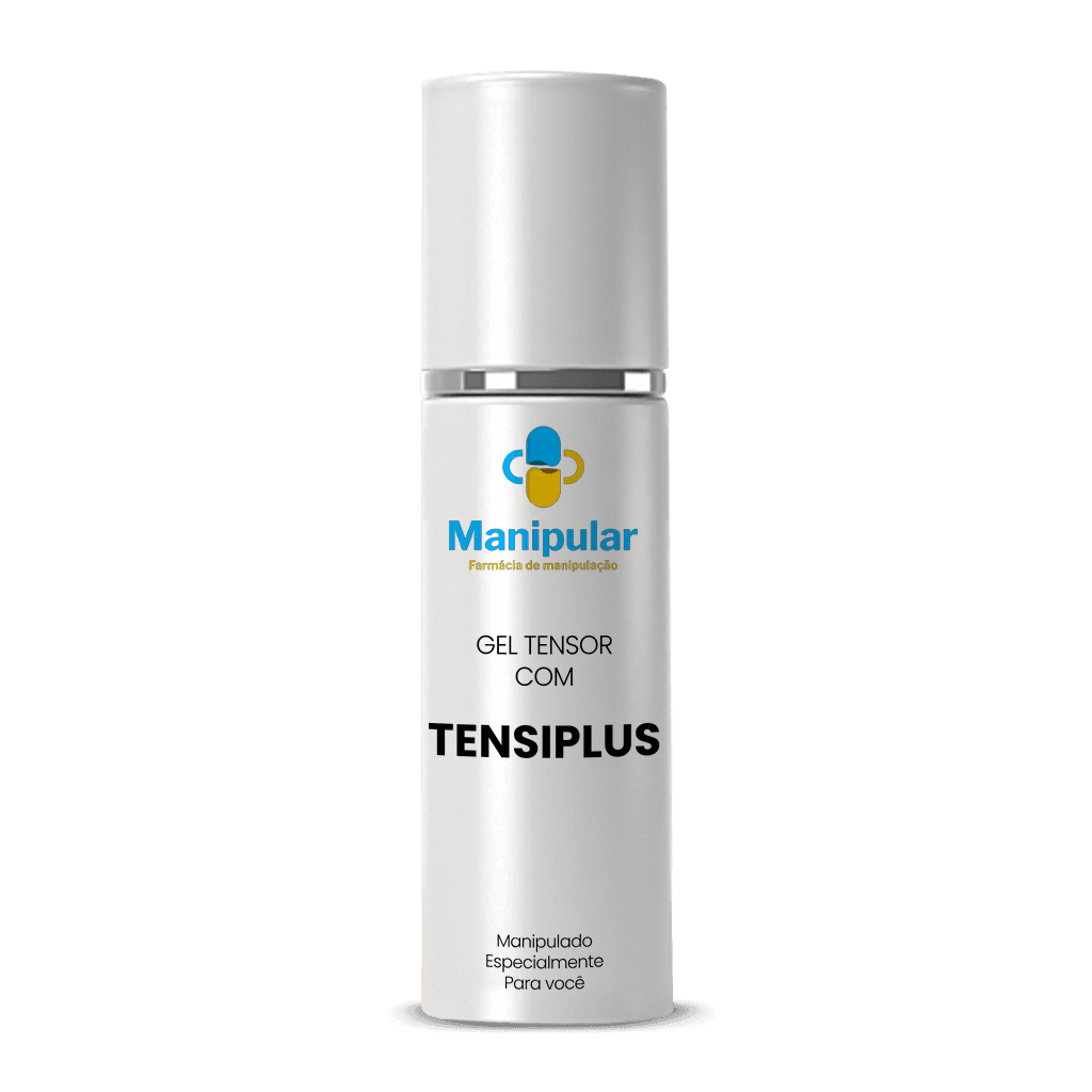 Tensiplus (10%)