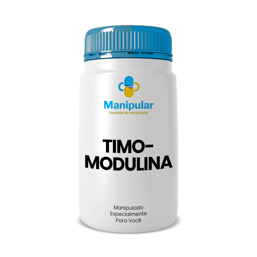 Timomodulina (80mg)