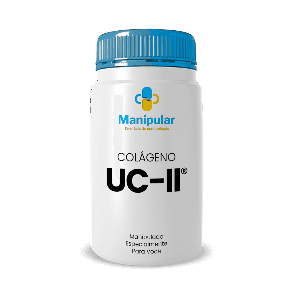 Thumbail produto UC-II® (40mg)
