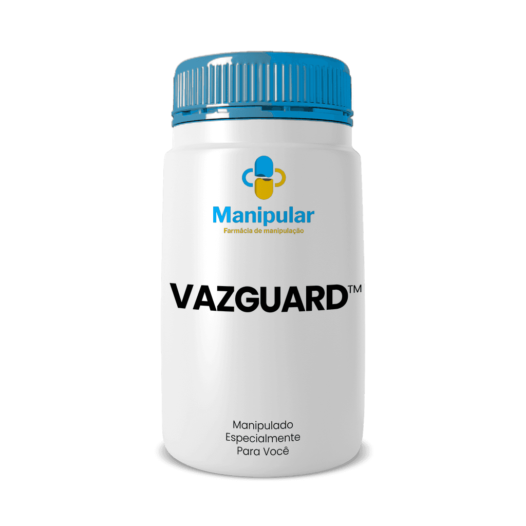 Vazguard ™ (500mg)