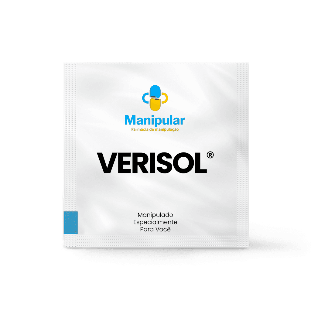 Verisol (2,5g)