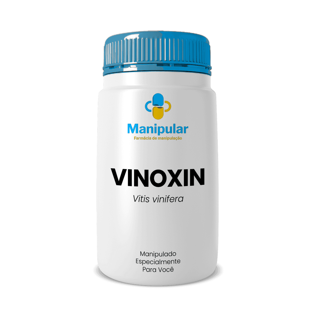 Vinoxin® (250mg)