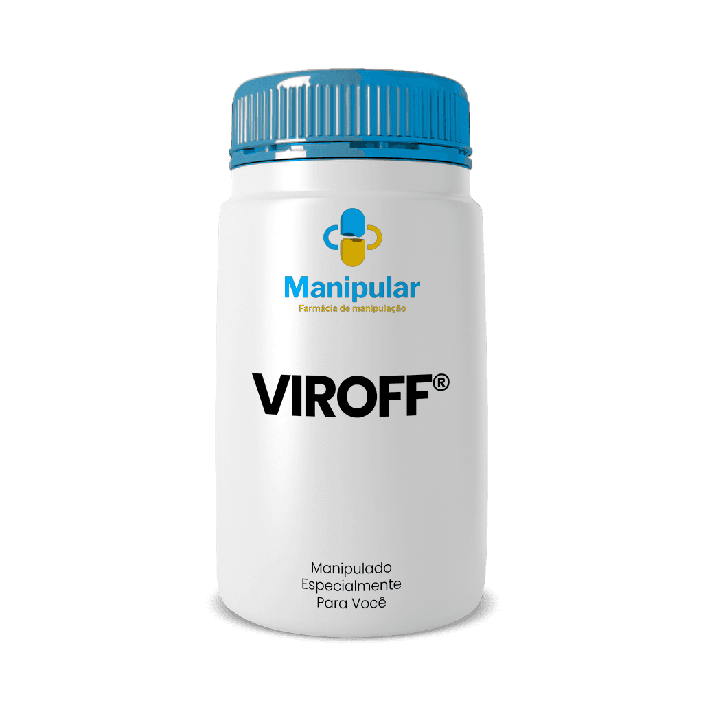VirOff® (300mg)